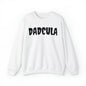 Halloween | Dadcula | Unisex Crewneck Sweatshirt
