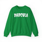 Halloween | Dadcula | Unisex Crewneck Sweatshirt