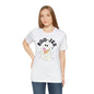 Halloween | Boo Jee | Unisex Short Sleeve Tee