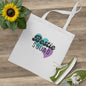 BE | Bestie Squad | Tote Bag