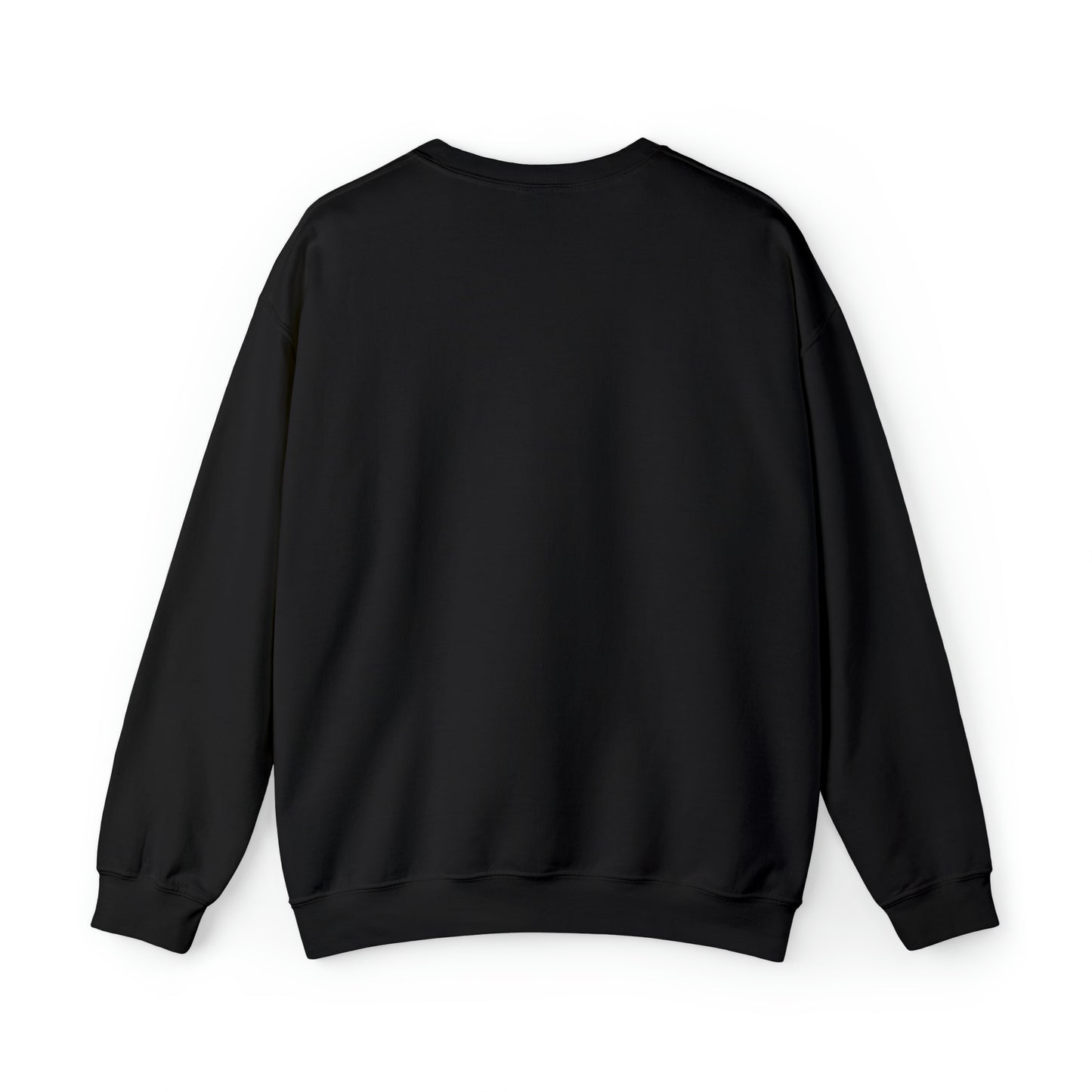 Halloween | Orange Pumpkin Patch | Unisex Crewneck Sweatshirt