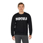 Halloween | Dadcula | Unisex Crewneck Sweatshirt