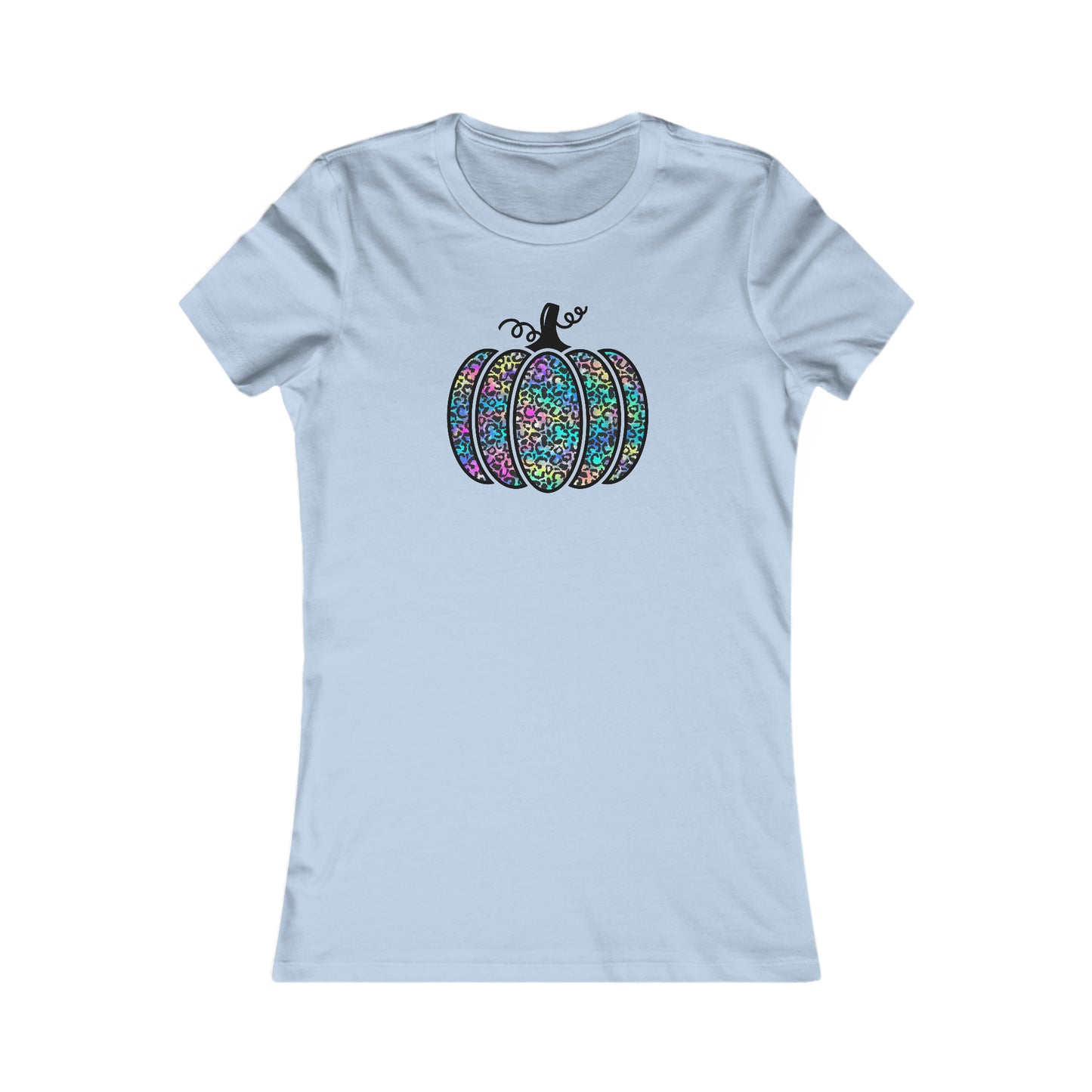 Halloween | Multi Pumpkin | Women's Favorite Tee