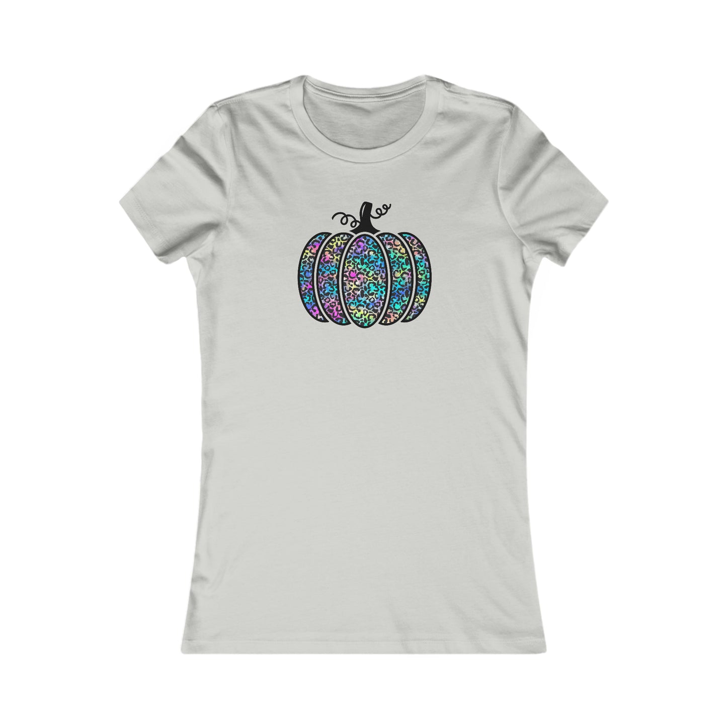Halloween | Multi Pumpkin | Women's Favorite Tee
