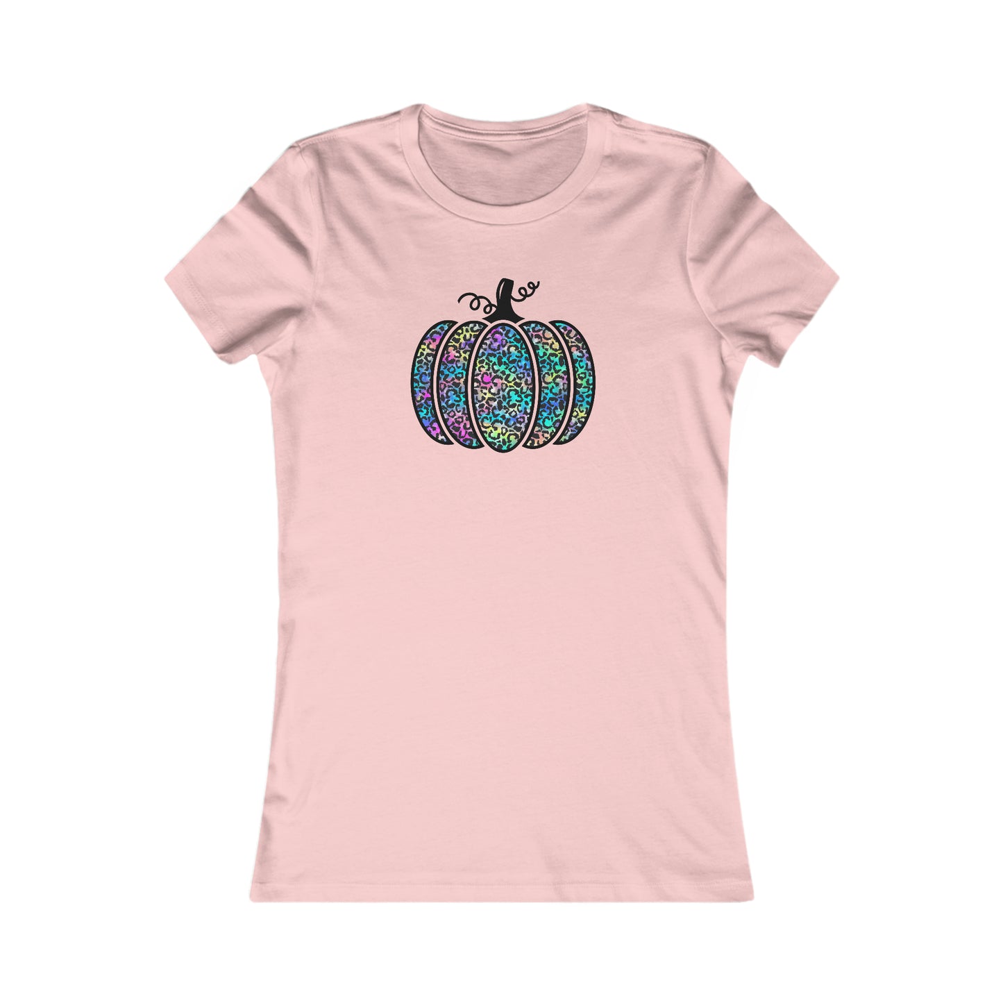 Halloween | Multi Pumpkin | Women's Favorite Tee