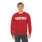 Halloween | Dadcula | Unisex Crewneck Sweatshirt