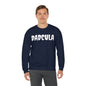 Halloween | Dadcula | Unisex Crewneck Sweatshirt
