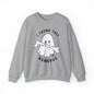 Halloween | Humerus | Unisex Crewneck Sweatshirt