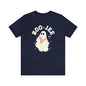 Halloween | Boo Jee | Unisex Short Sleeve Tee