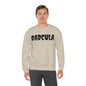 Halloween | Dadcula | Unisex Crewneck Sweatshirt