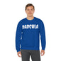 Halloween | Dadcula | Unisex Crewneck Sweatshirt