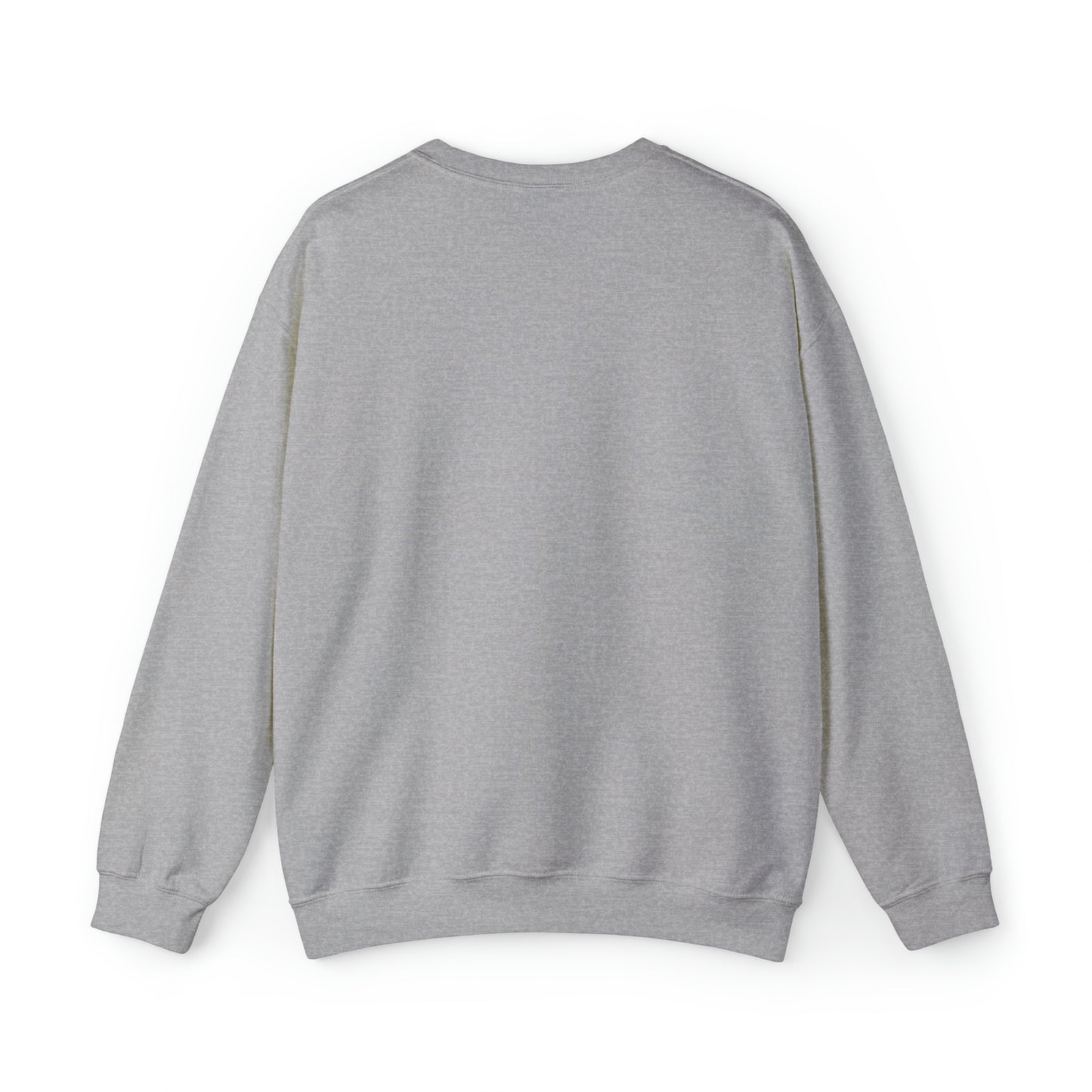 Halloween | Orange Pumpkin Patch | Unisex Crewneck Sweatshirt
