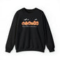 Halloween | Pumpkin Patch Watercolor | Unisex Crewneck Sweatshirt
