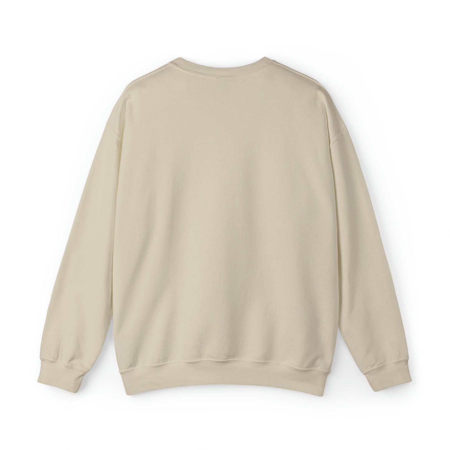 Halloween | Orange Pumpkin Patch | Unisex Crewneck Sweatshirt