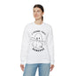 Halloween | Humerus | Unisex Crewneck Sweatshirt