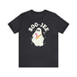 Halloween | Boo Jee | Unisex Short Sleeve Tee