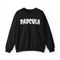 Halloween | Dadcula | Unisex Crewneck Sweatshirt