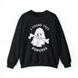 Halloween | Humerus | Unisex Crewneck Sweatshirt