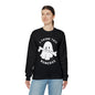 Halloween | Humerus | Unisex Crewneck Sweatshirt