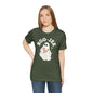 Halloween | Boo Jee | Unisex Short Sleeve Tee