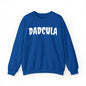 Halloween | Dadcula | Unisex Crewneck Sweatshirt