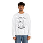 Halloween | Humerus | Unisex Crewneck Sweatshirt
