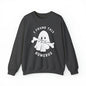 Halloween | Humerus | Unisex Crewneck Sweatshirt
