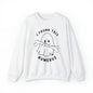 Halloween | Humerus | Unisex Crewneck Sweatshirt