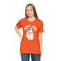 Halloween | Boo Jee | Unisex Short Sleeve Tee