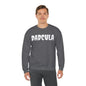 Halloween | Dadcula | Unisex Crewneck Sweatshirt