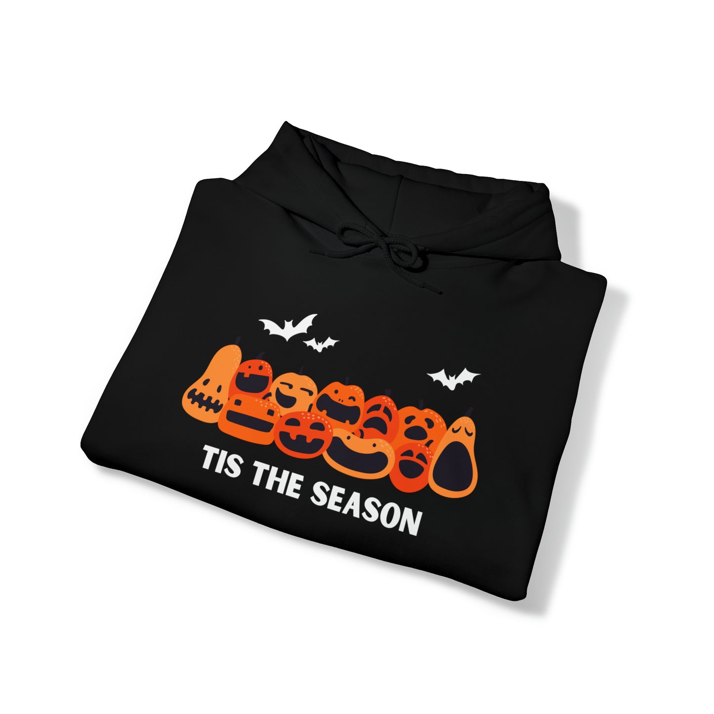 Halloween | Howling Pumpkin Patch | Unisex Hooded Sweatshirt
