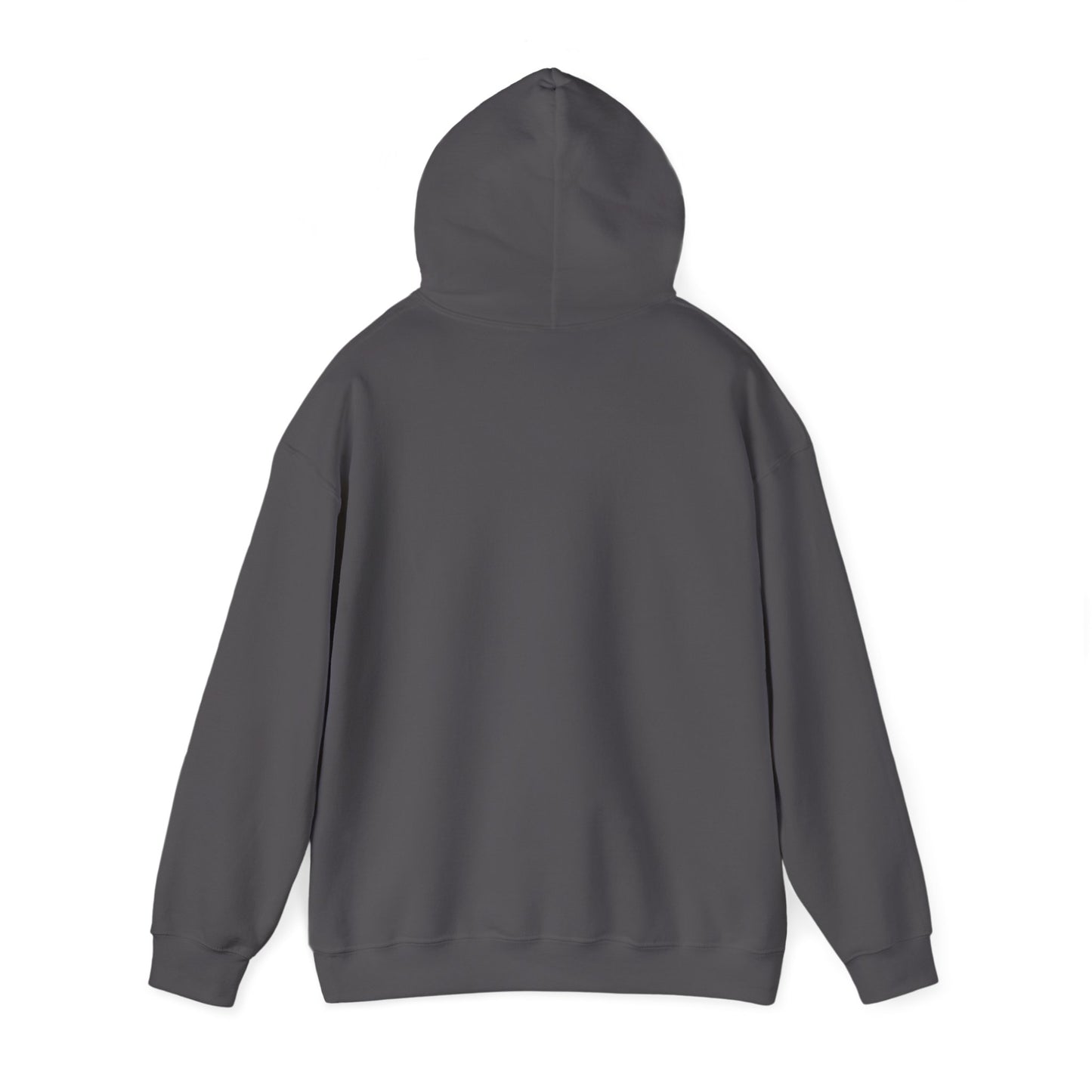 BE | Bestie Squad | Unisex Hooded Sweatshirt