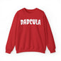 Halloween | Dadcula | Unisex Crewneck Sweatshirt