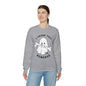Halloween | Humerus | Unisex Crewneck Sweatshirt