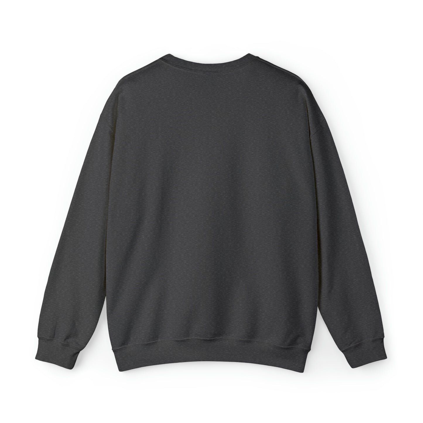 Halloween | Orange Pumpkin Patch | Unisex Crewneck Sweatshirt