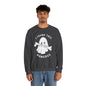 Halloween | Humerus | Unisex Crewneck Sweatshirt