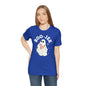 Halloween | Boo Jee | Unisex Short Sleeve Tee