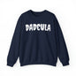 Halloween | Dadcula | Unisex Crewneck Sweatshirt