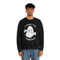 Halloween | Humerus | Unisex Crewneck Sweatshirt