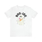 Halloween | Boo Jee | Unisex Short Sleeve Tee