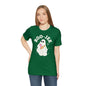 Halloween | Boo Jee | Unisex Short Sleeve Tee