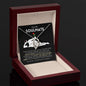 SOULMATE | Forever Love Necklace | Perfect Knight