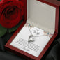 WIFE | Forever Love Necklace | Through My Eyes