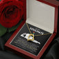 SOULMATE | Forever Love Necklace | Perfect Knight