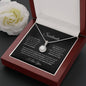 SOULMATE | Eternal Hope Necklace | Hand in Hand