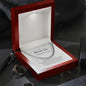 BONUS SON | Cuban Link Chain | Gift of You