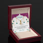Diwali DAUGHTER | Alluring Beauty Necklace | Joy and Peace Dad