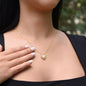 WIFE | Love Knot Necklace | Smoking Hot Journey
