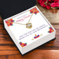 Diwali | Love Knot Necklace | Festival of Lights