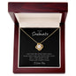 SOULMATE | Love Knot Necklace | Last Everything